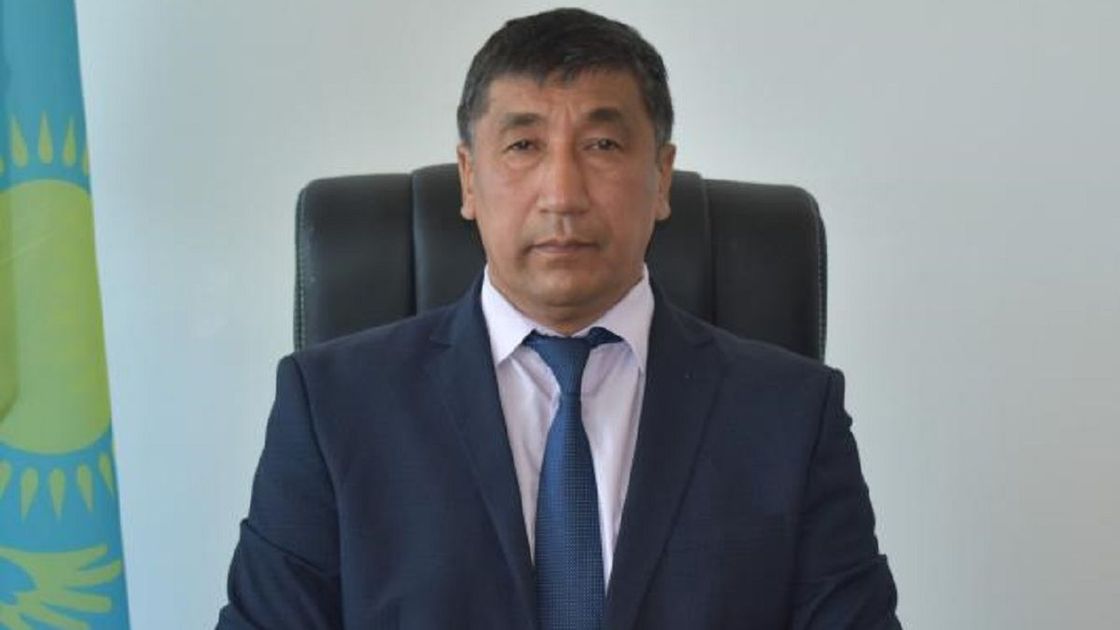 Акимбек Темиргалинов