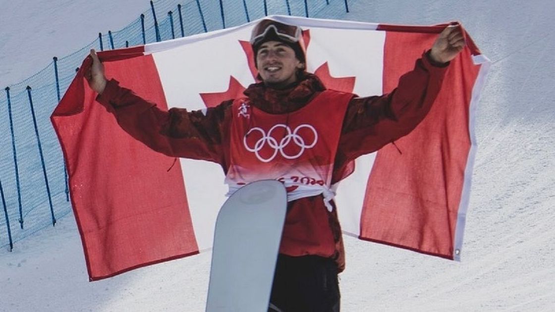 Марк Макморрис