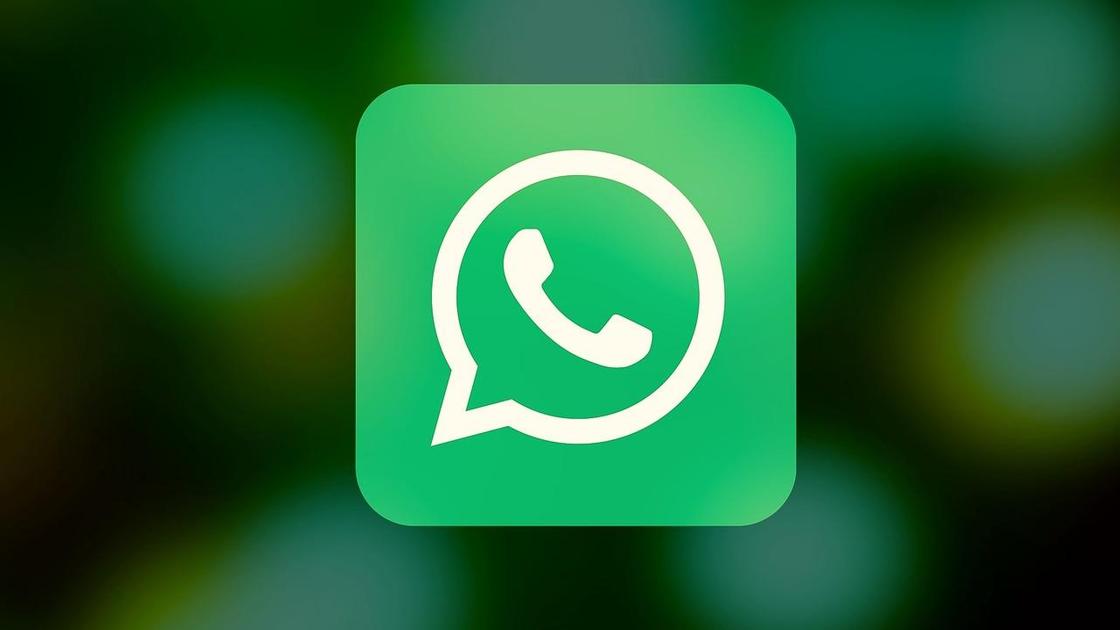 Иконка Whatsapp