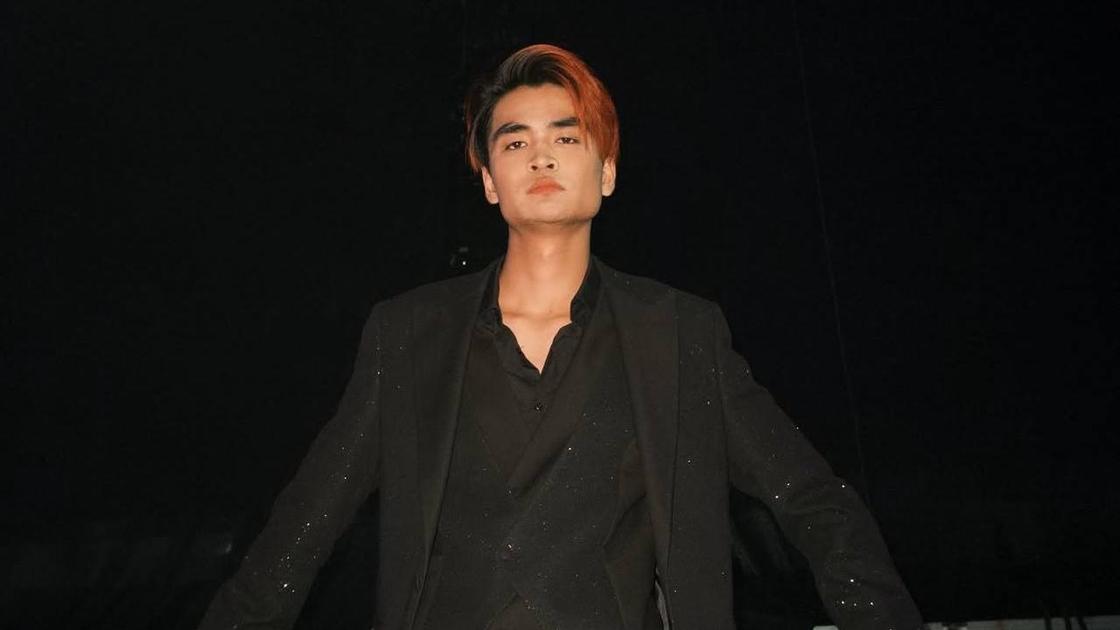 Мади Рымбаев