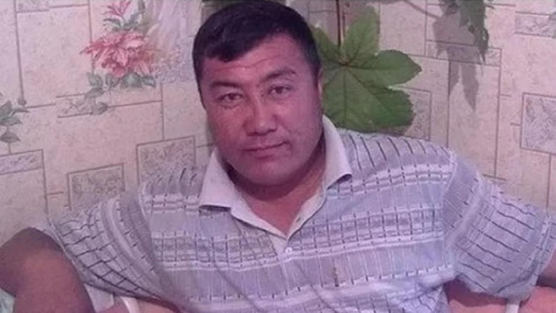 Мирасхан Мұратов Мирасхан Мұратов