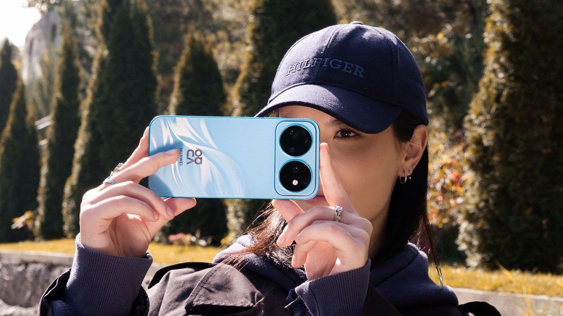 Huawei