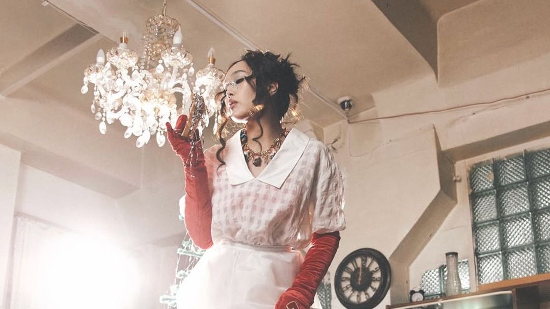 Айжулдыз Адайбекова