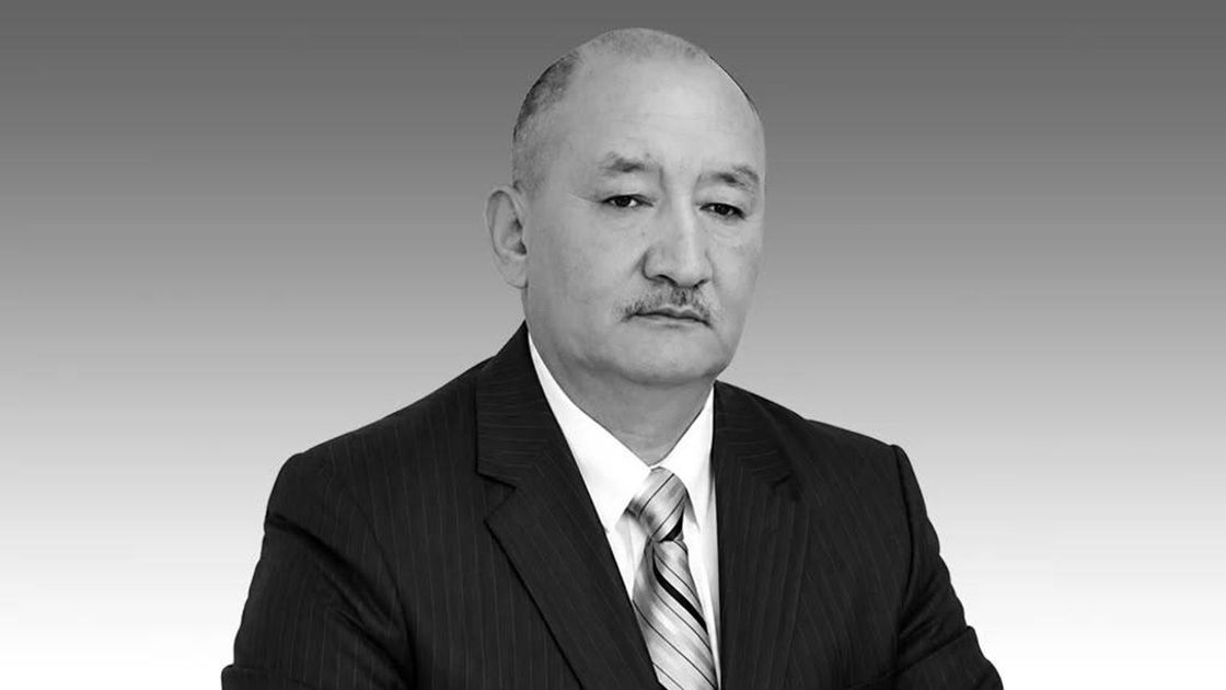 Жұмабек Айдарбекұлы Табынбаев