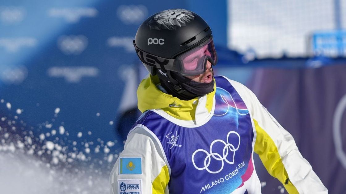 Павел Колмаков