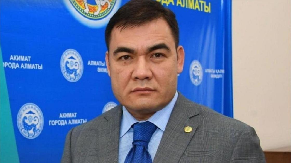 Ержан Сейтенов