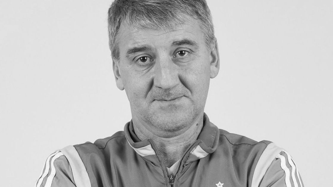 марқұм Александр Лисин