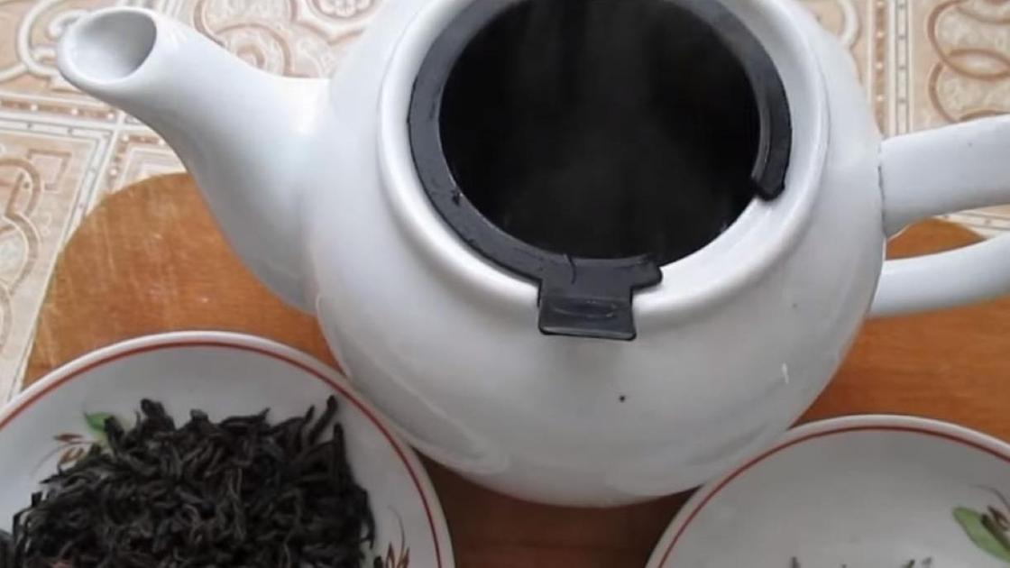 Рецепты приготовления чая с чабрецом