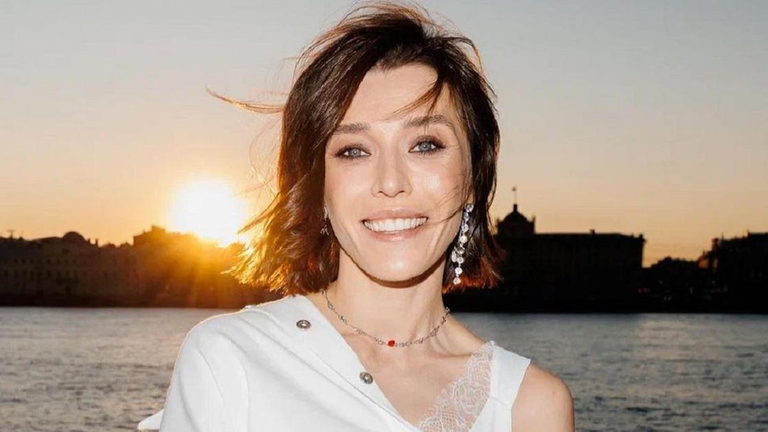 Алина Астровская