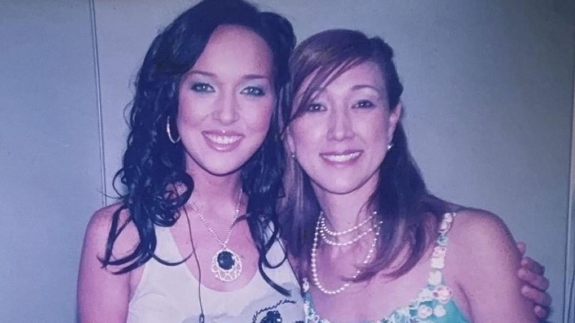 Алсу и Гульмира Дайрабаева