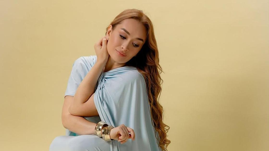 Акерке Буркитбай