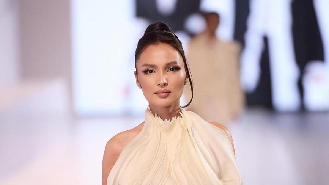 Жулдыз Абдукаримова