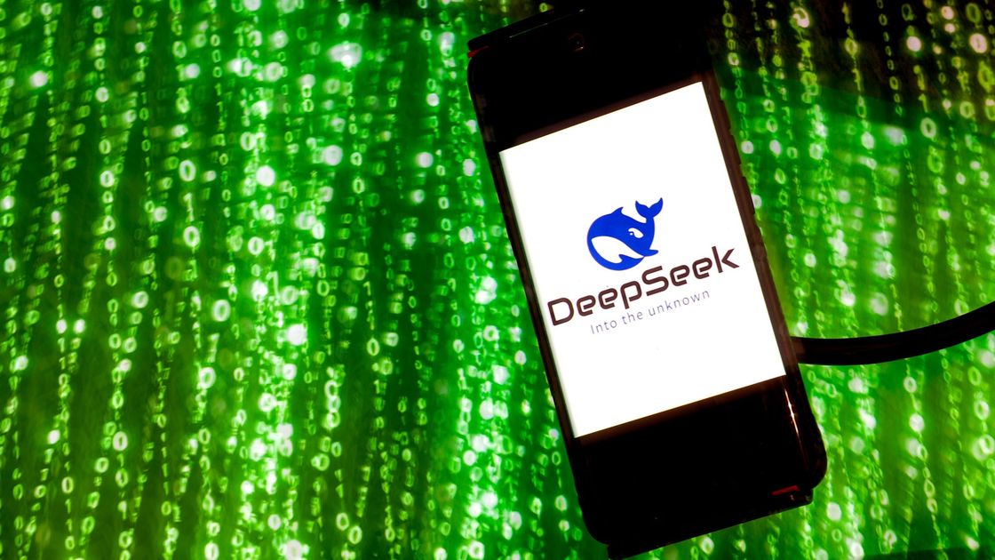 DeepSeek