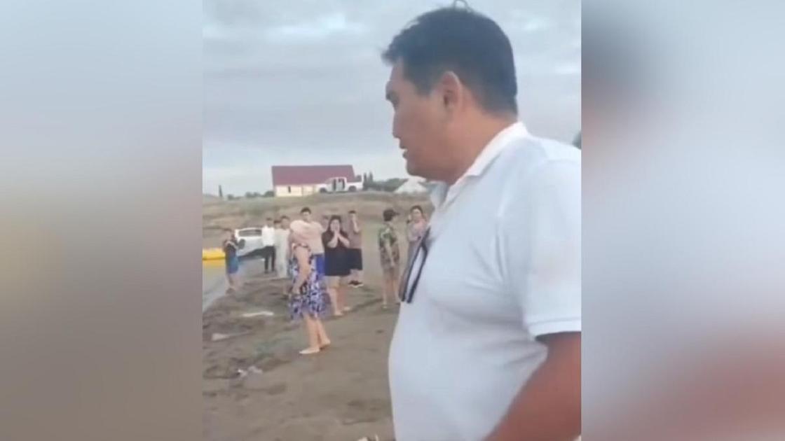 Бакытжан Базарбек