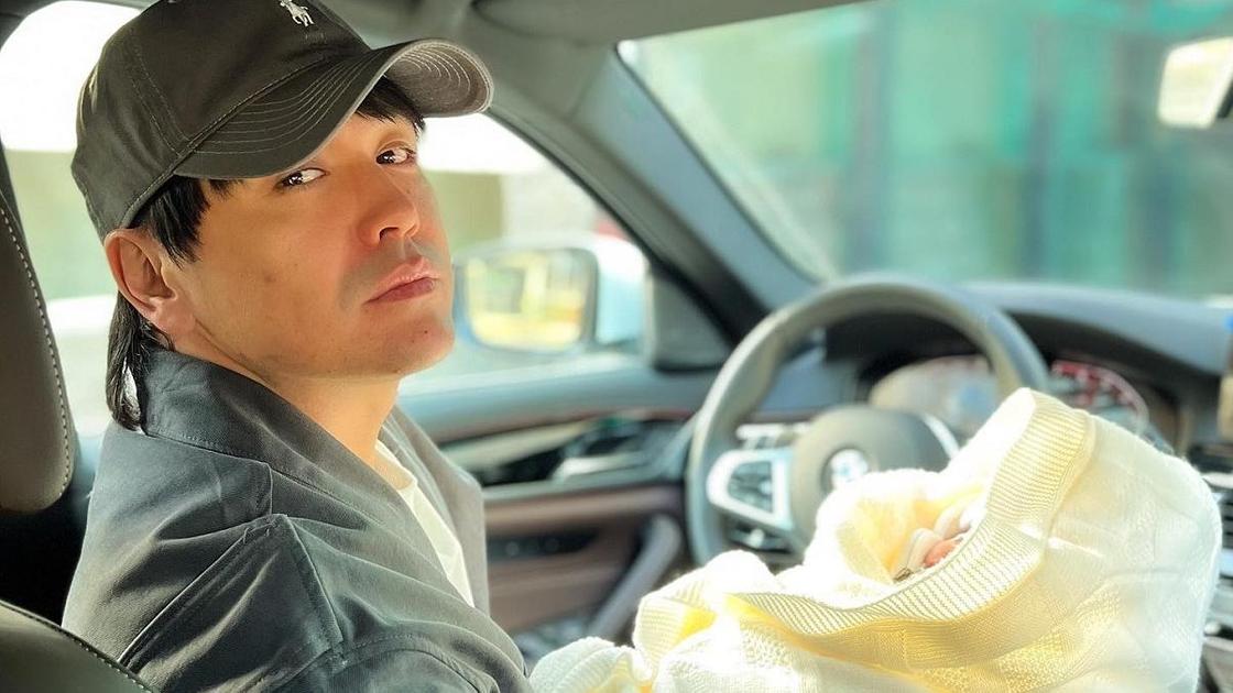 Нурболат Абдуллин