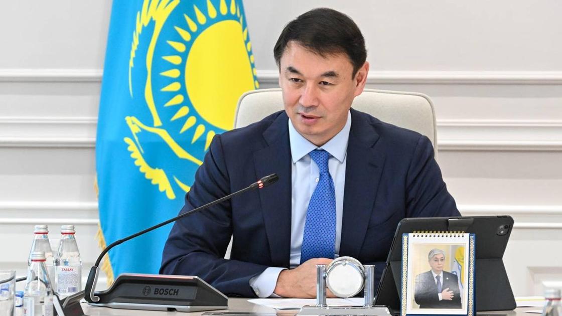 Дархан Сатыбалды