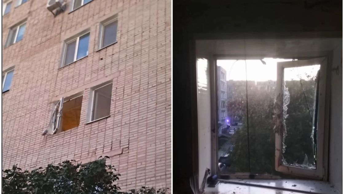 Последствия инцидента