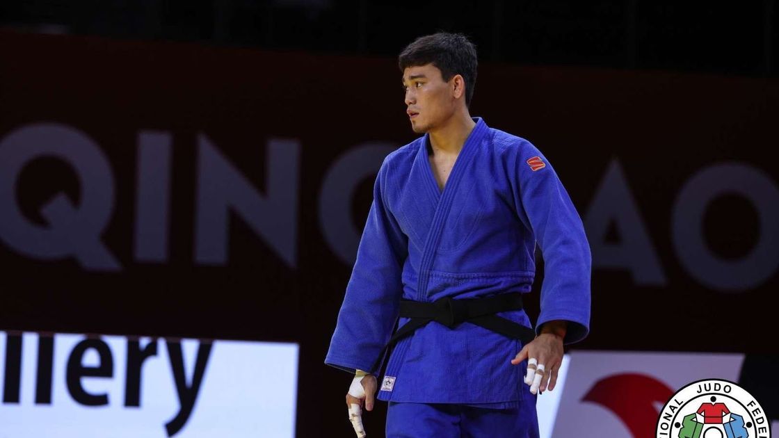 Әділет Алмат