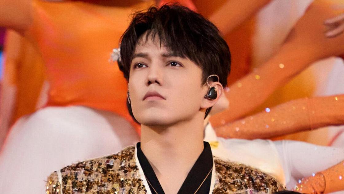 Димаш Кудайберген