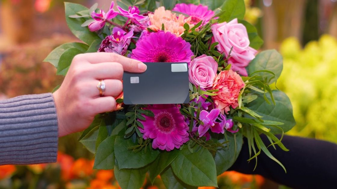 Доставка цветов