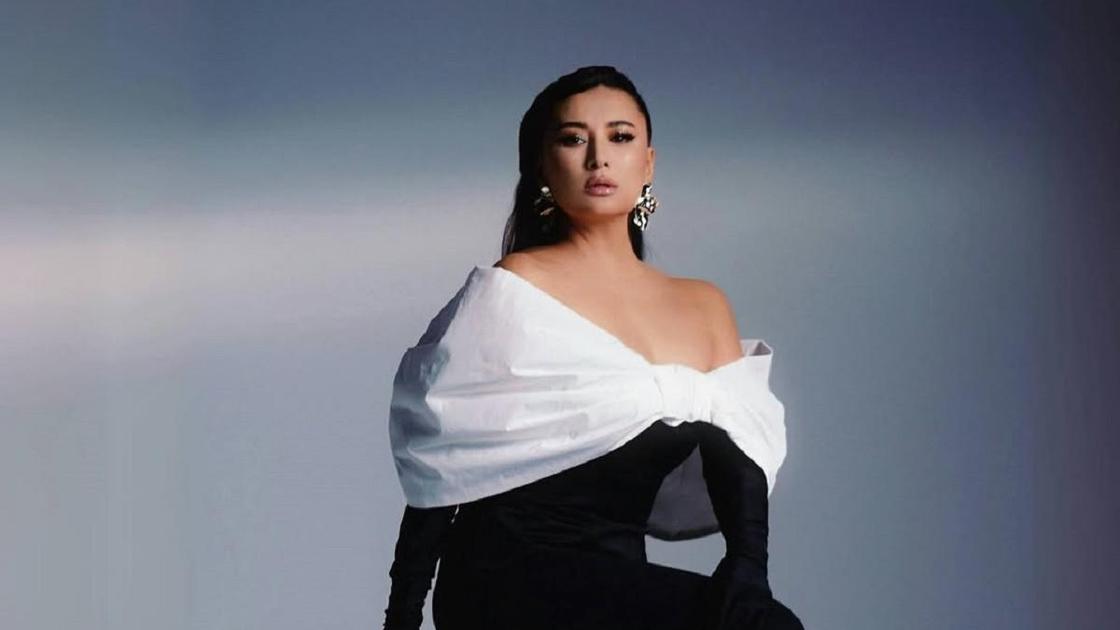 Мадина Садвакасова