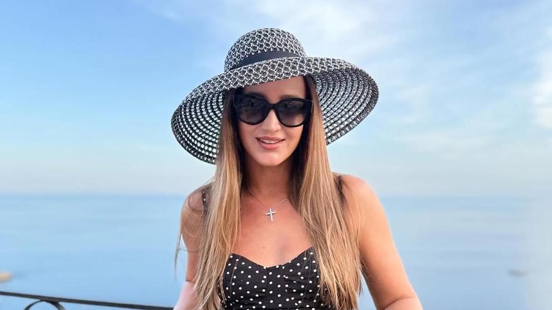 Ольга Бузова