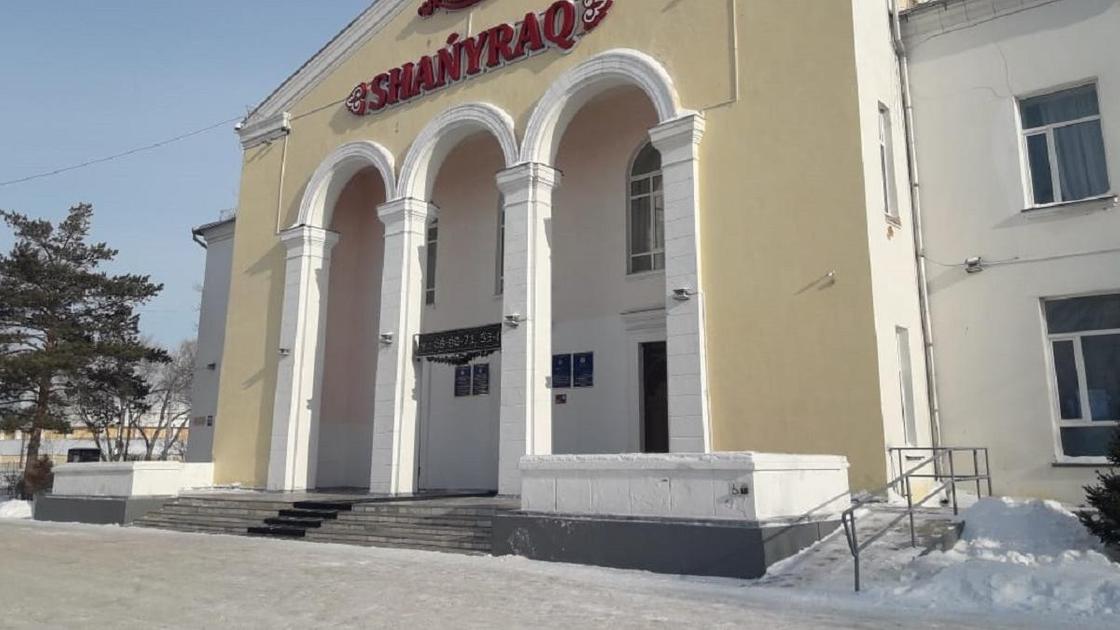 Директора культурного центра заподозрили в растрате более 10 млн тенге в Павлодаре