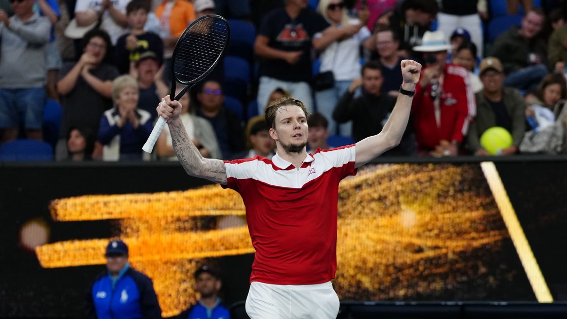 Александр Бублик