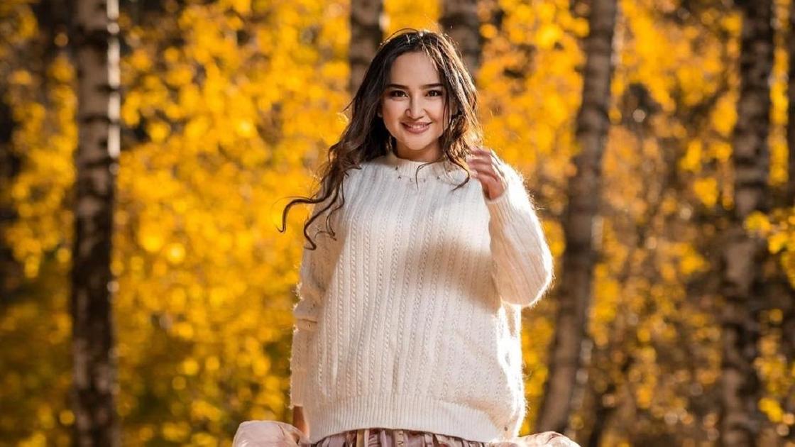 Салтанат Бакаева