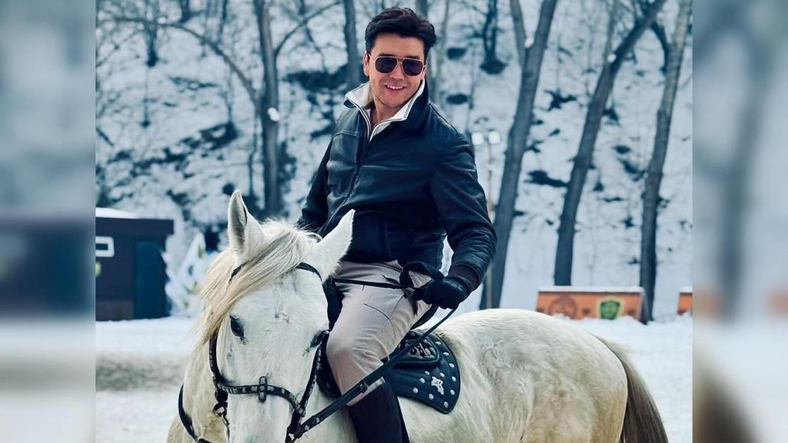 Нурболат Абдуллин