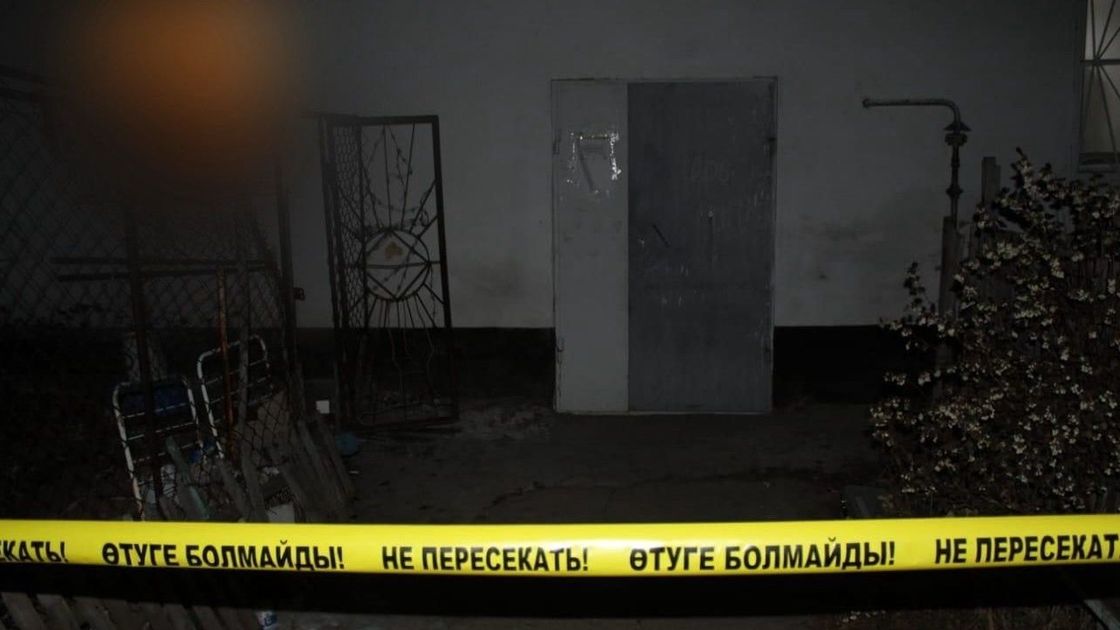 Пенсионерку пытались ограбить