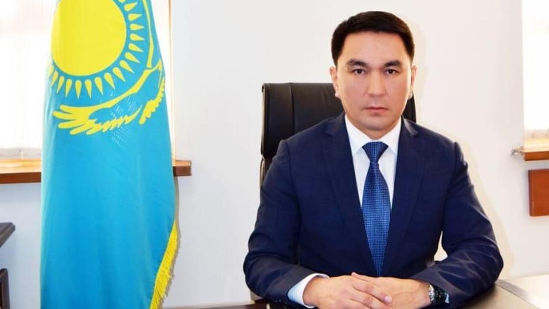 Бекзат Тлегенов Бекзат Тлегенов