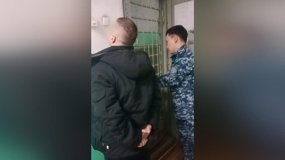 Сельчанина подозревают в избиениях