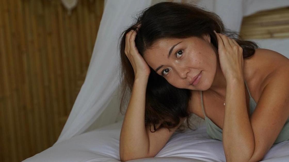 Асель Садвакасова