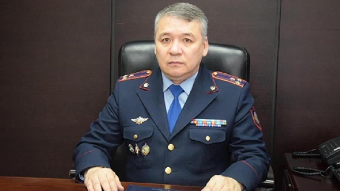 Нурхат Оразбаев