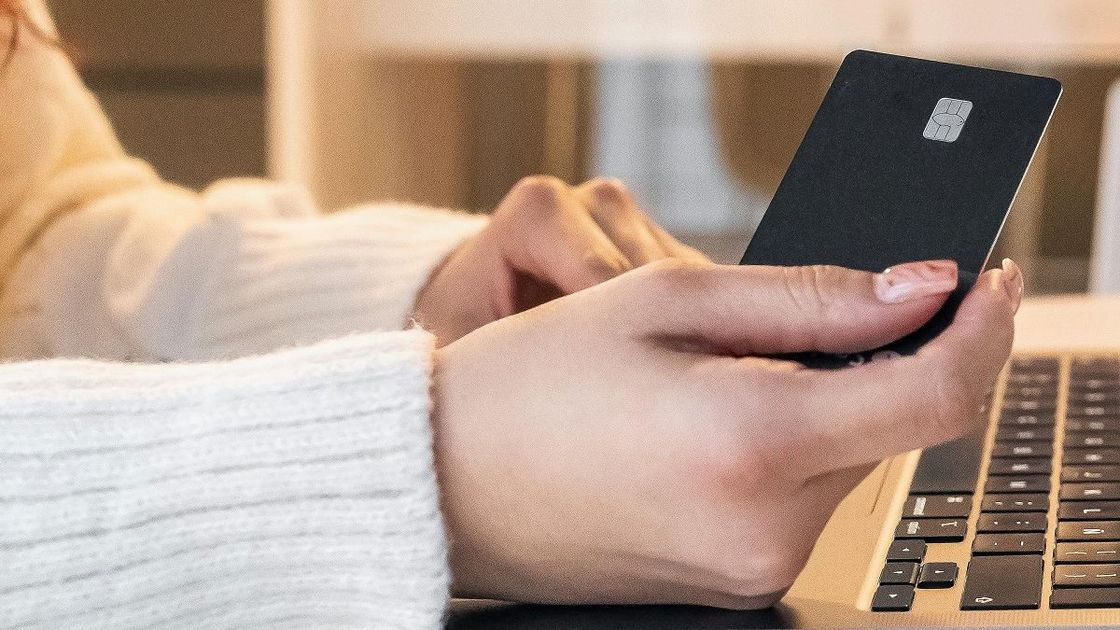 Банковская карта