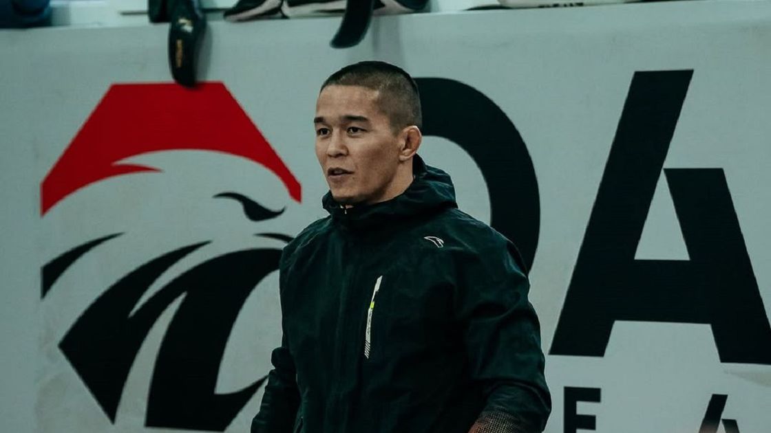 Асу Алмабаев