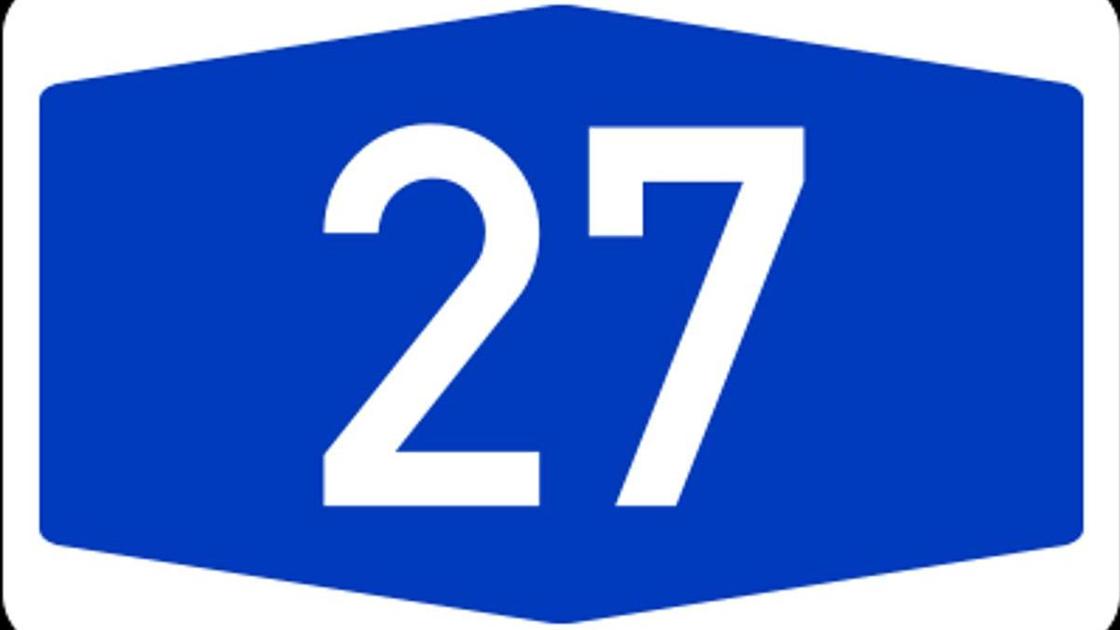 число 27 число 27