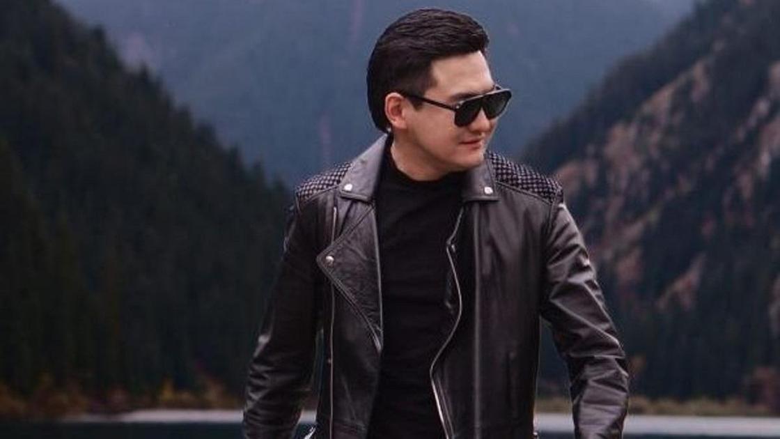 Төреғали Төреәлі