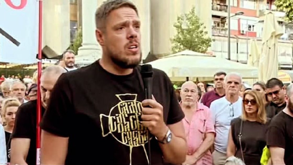 Владимир Штимац