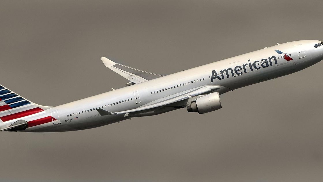 American Airlines
