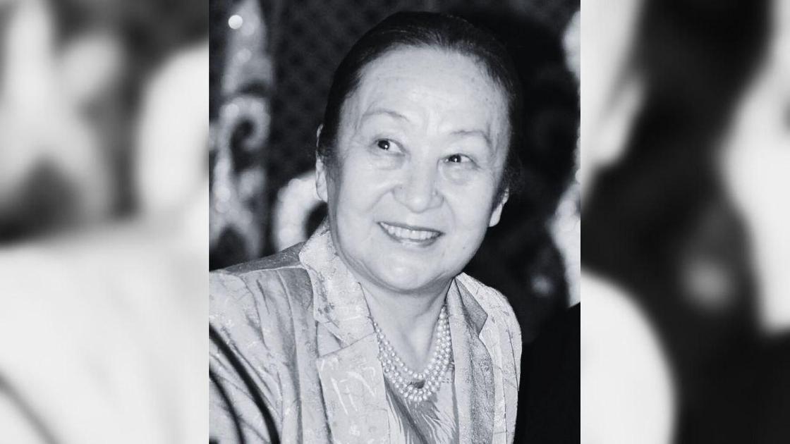 Нина Каюпова