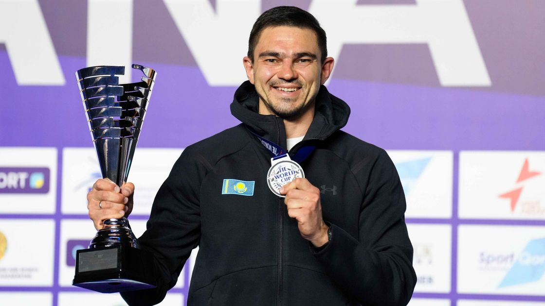 Руслан Курбанов