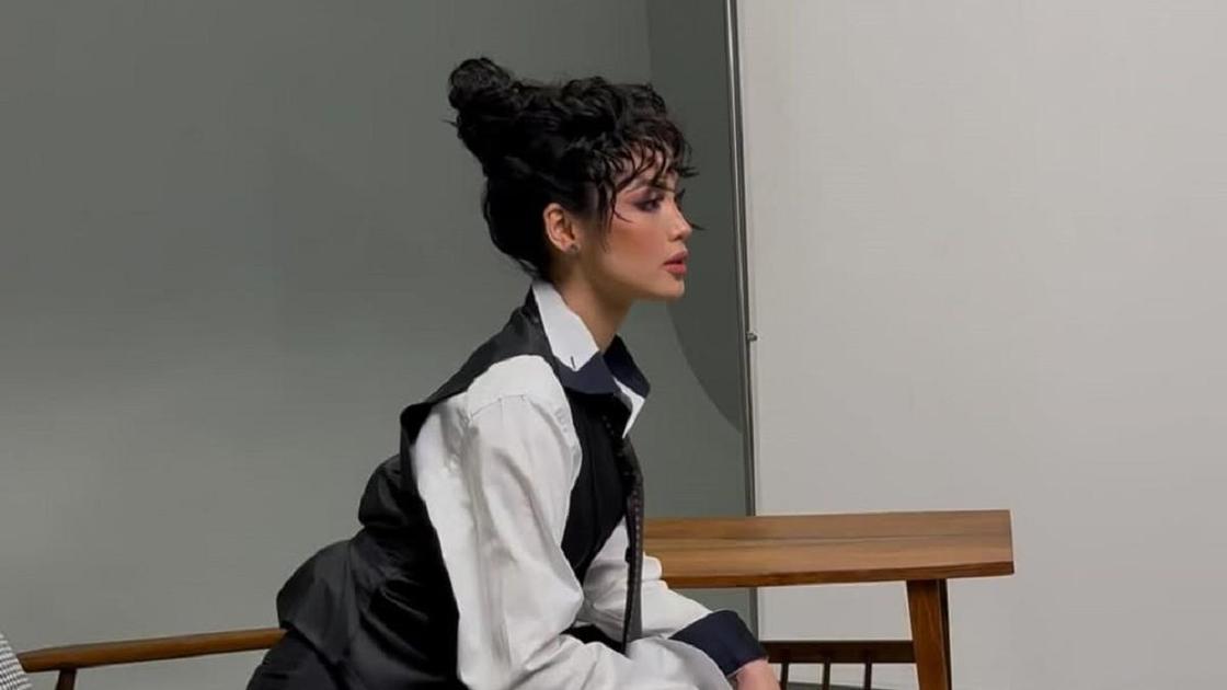 Акбота Сейтмагамбет