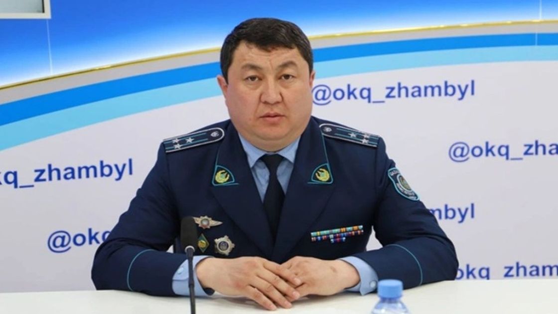 Жайдарбек Куттыбаев