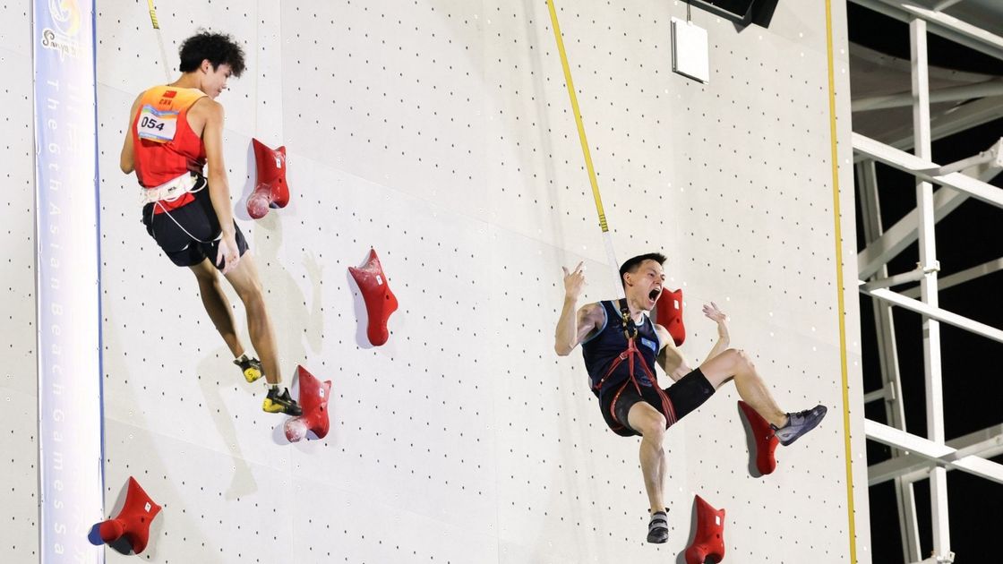 Ришат Хайбуллин