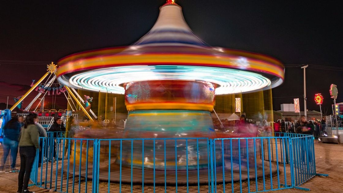 Аттракцион