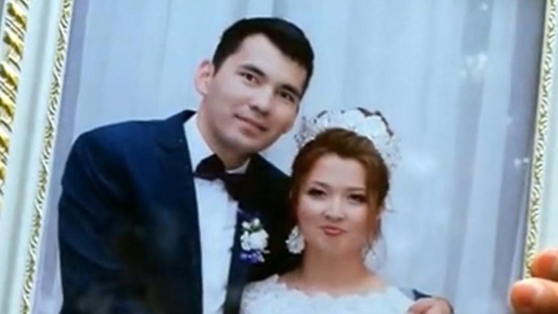 Семья Нурмаганбетовых Семья Нурмаганбетовых