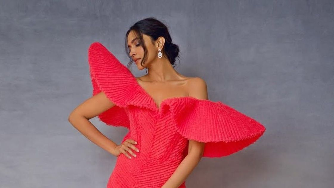 Дипика Падуконе