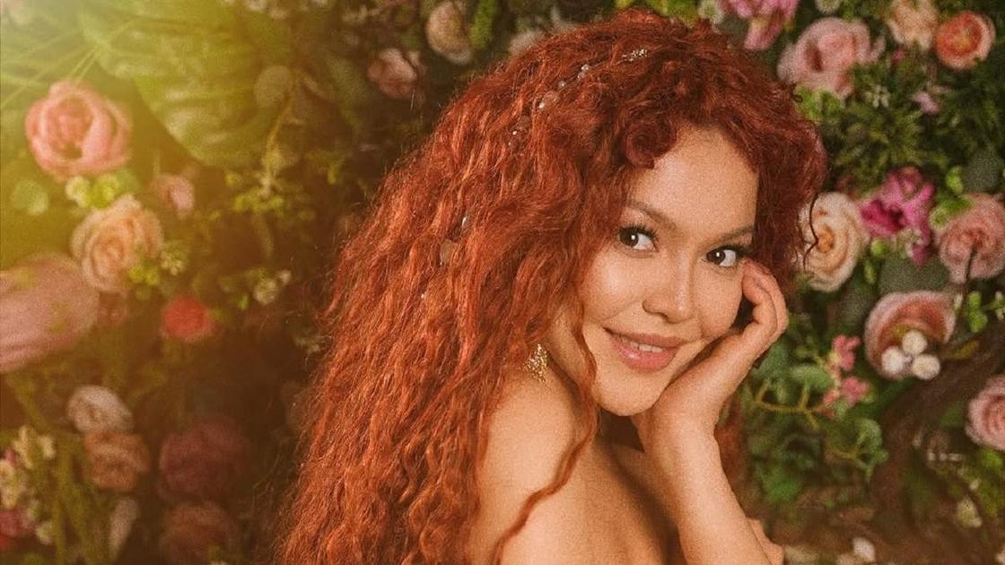 Жаркынай Ханайым